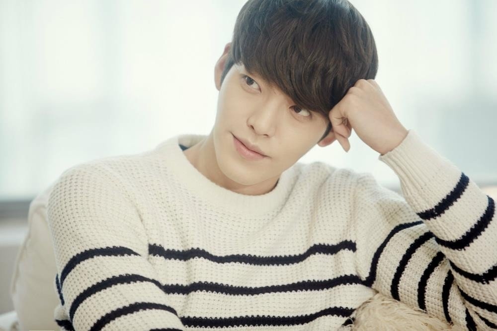 Shin Hyun Joon tiết lộ tình hình điều trị bệnh của Kim Woo Bin