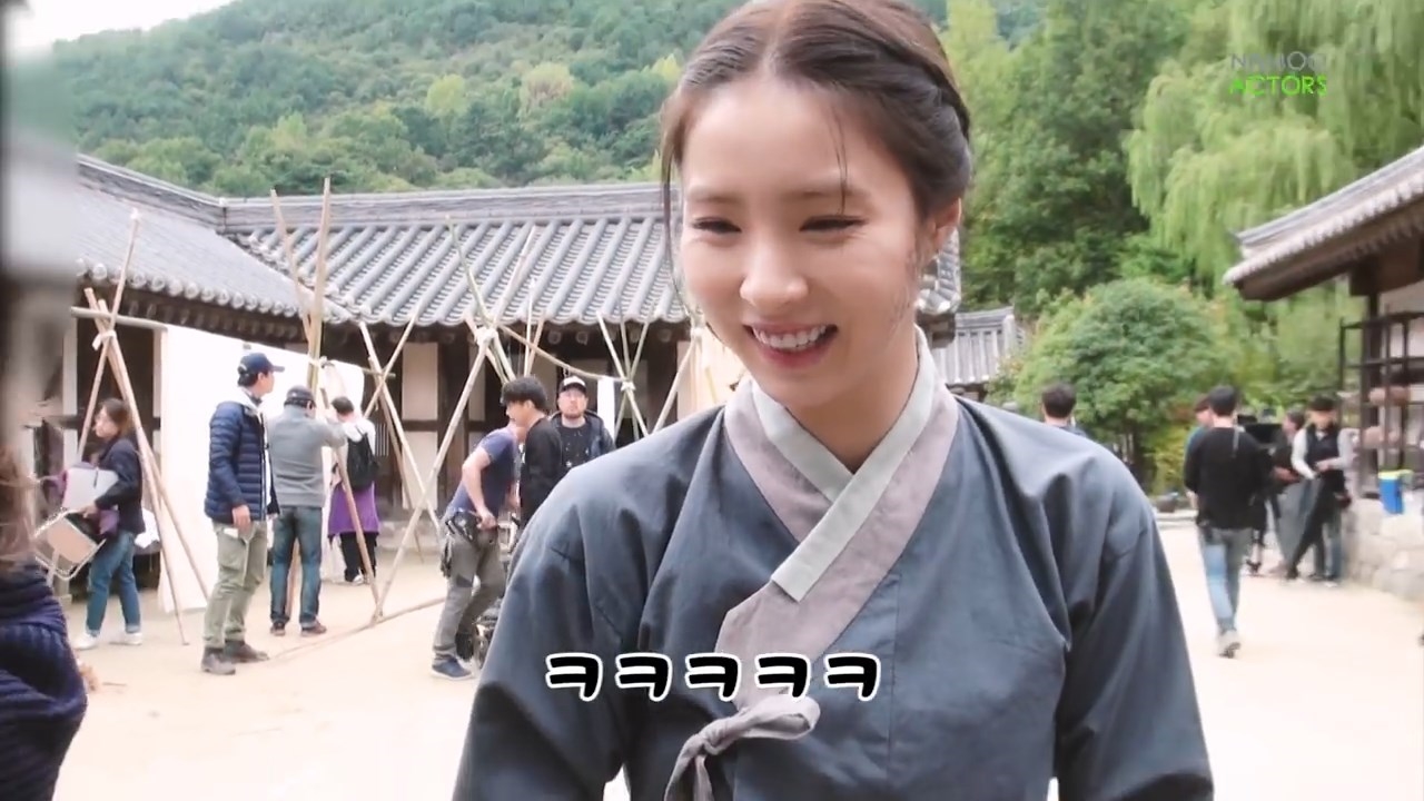 Shin Se Kyung lo sợ khán giả nhầm lẫn khi lần thứ 2 vào vai Boon Yi