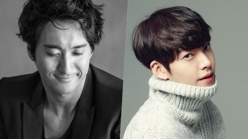 Shin Hyun Joon tiết lộ tình hình điều trị bệnh của Kim Woo Bin