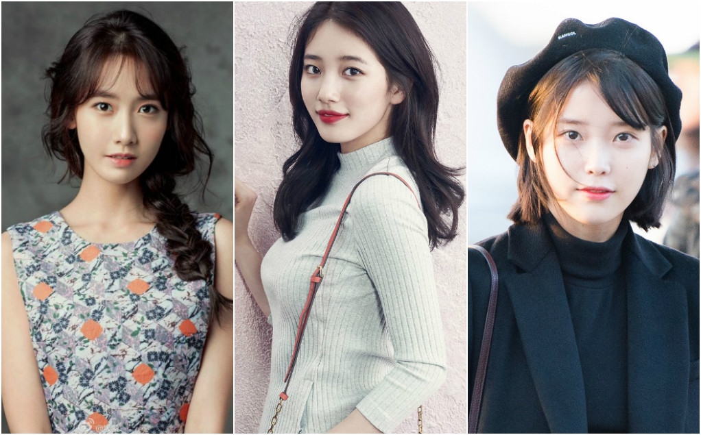Idol đóng phim: không thích xem thì thôi sao cứ chê diễn xuất kém