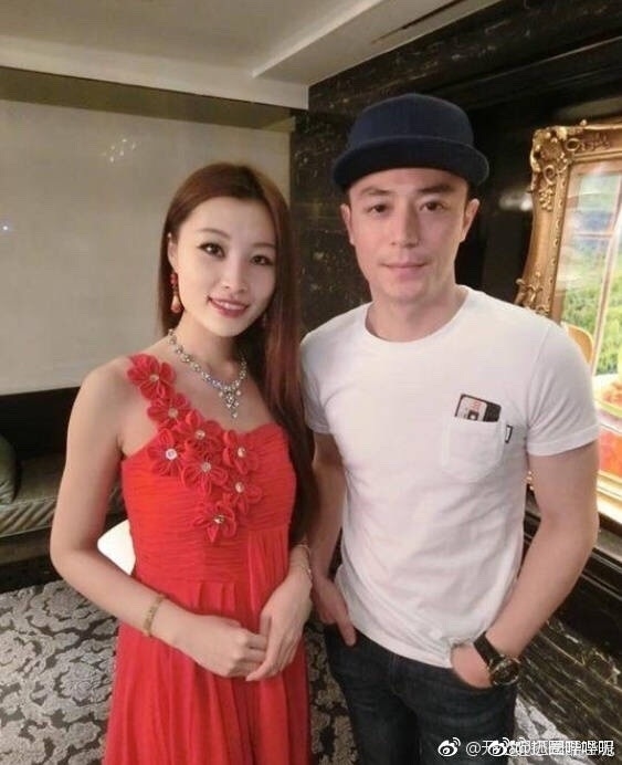 Lâm Tâm Như bí mật tổ chức sinh nhật cho Hoắc Kiến Hoa