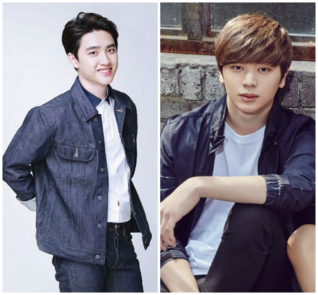 Idol đóng phim: không thích xem thì thôi sao cứ chê diễn xuất kém