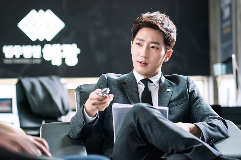 5 kiểu 'bad boy' mà ai cũng đã từng gặp ít nhất một lần trong đời