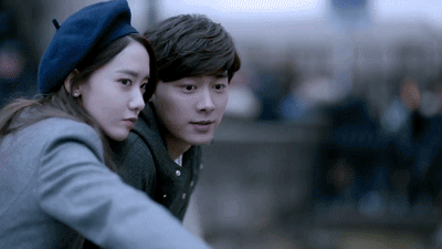 MV của Yoona - Lý Dịch Phong bị đào mộ và gây sốt cộng đồng mạng