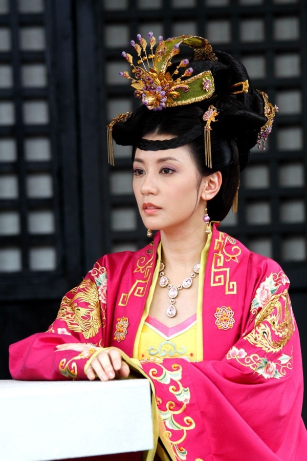 Lâm Tâm Như mời tình địch cũ tới dự sinh nhật lần 38 của chồng?