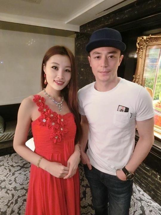 Lâm Tâm Như mời tình địch cũ tới dự sinh nhật lần 38 của chồng?