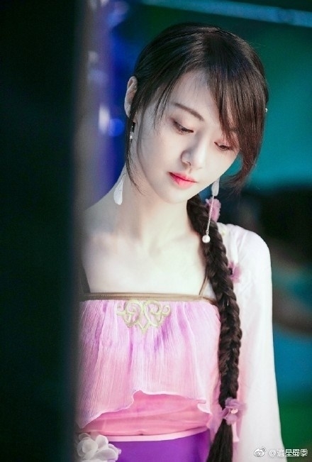 Chia tay Na Trát được mấy ngày, Trương Hàn đã tái ngộ Trịnh Sảng?
