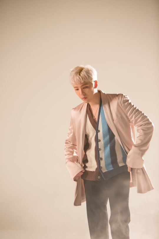 Loạt ảnh đáng yêu vô đối của Lee Hong Ki trong hậu trường 'Hoa Du Ký'
