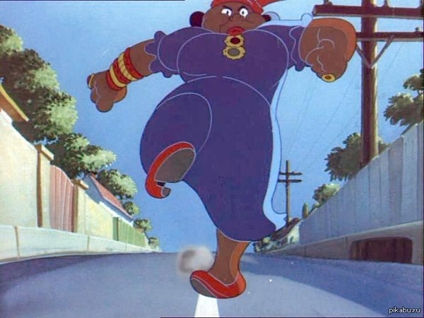 Xem Tom&Jerry cả ngàn lần nhưng bạn có biết đôi chân này là của ai?