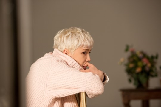 Loạt ảnh đáng yêu vô đối của Lee Hong Ki trong hậu trường 'Hoa Du Ký'