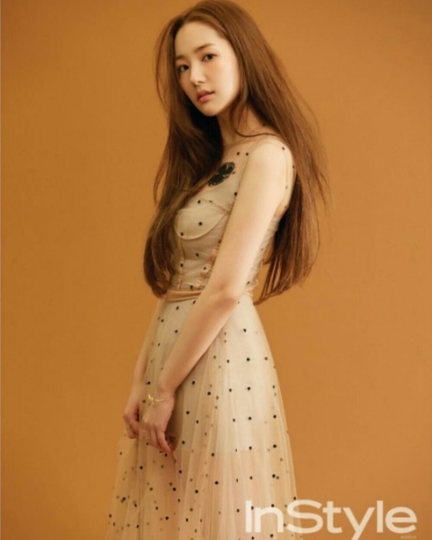 Fan sướng rơn khi Park Min Young 'dọn' về chung 'nhà' với Lee Joon Ki