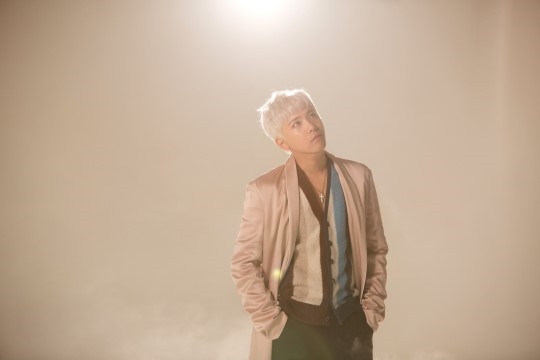 Loạt ảnh đáng yêu vô đối của Lee Hong Ki trong hậu trường 'Hoa Du Ký'