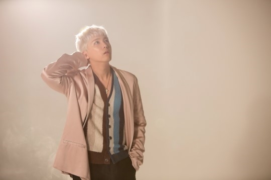 Loạt ảnh đáng yêu vô đối của Lee Hong Ki trong hậu trường 'Hoa Du Ký'