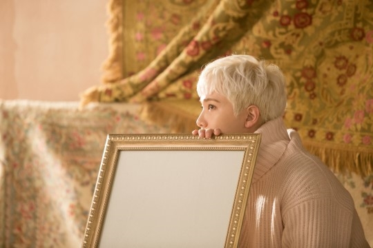 Loạt ảnh đáng yêu vô đối của Lee Hong Ki trong hậu trường 'Hoa Du Ký'