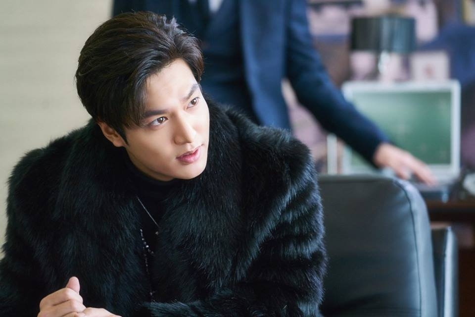 5 kiểu 'bad boy' mà ai cũng đã từng gặp ít nhất một lần trong đời