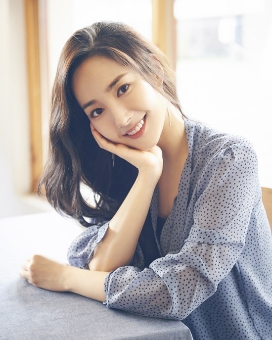 Fan sướng rơn khi Park Min Young 'dọn' về chung 'nhà' với Lee Joon Ki