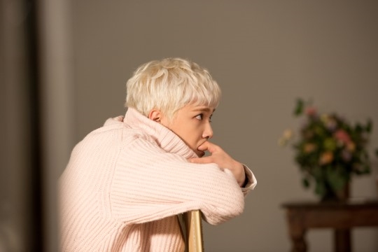 Loạt ảnh đáng yêu vô đối của Lee Hong Ki trong hậu trường 'Hoa Du Ký'