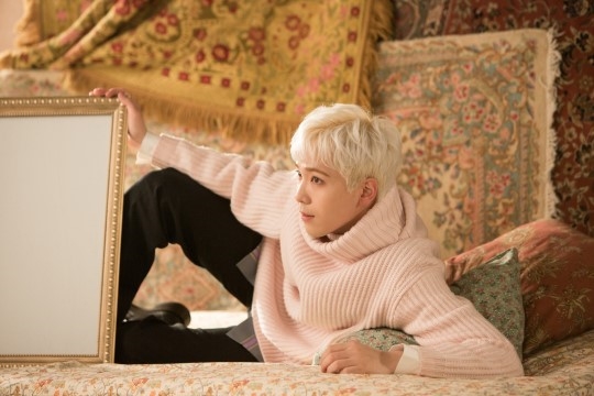 Loạt ảnh đáng yêu vô đối của Lee Hong Ki trong hậu trường 'Hoa Du Ký'
