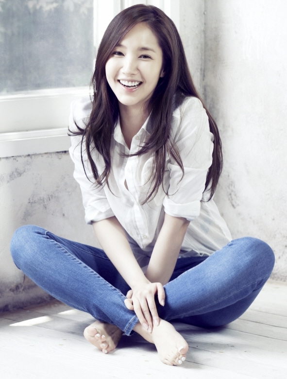 Fan sướng rơn khi Park Min Young 'dọn' về chung 'nhà' với Lee Joon Ki