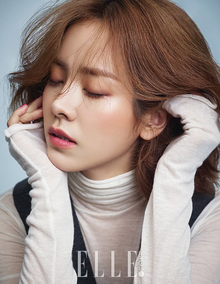 Han Ji Min thể hiện diễn xuất đỉnh cao khi vào vai người mù