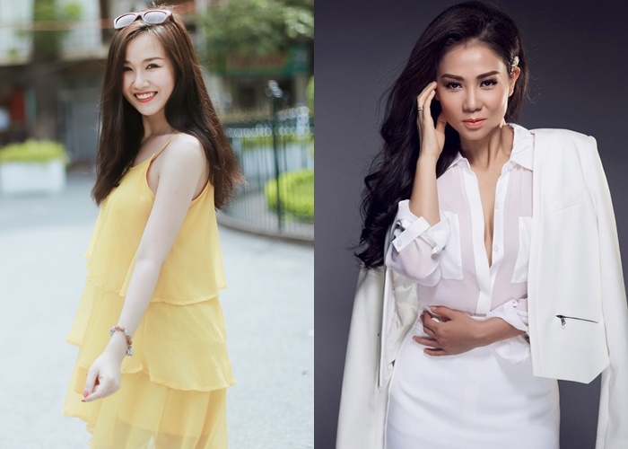Khi các sao Việt “một lòng một dạ” thần tượng ai đó