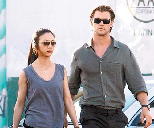 Dấu ấn của những mỹ nhân Hoa ngữ từng xuất hiện trong phim Hollywood