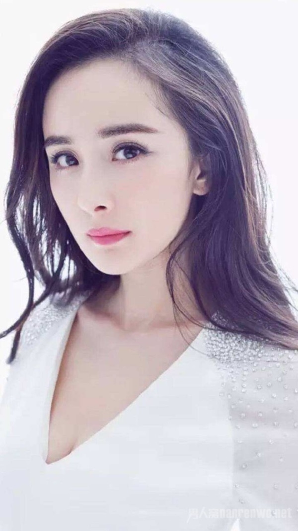 Dương Mịch tái ngộ Hoàng Hiên trong Cuộc Gặp Gỡ Trí Mạng