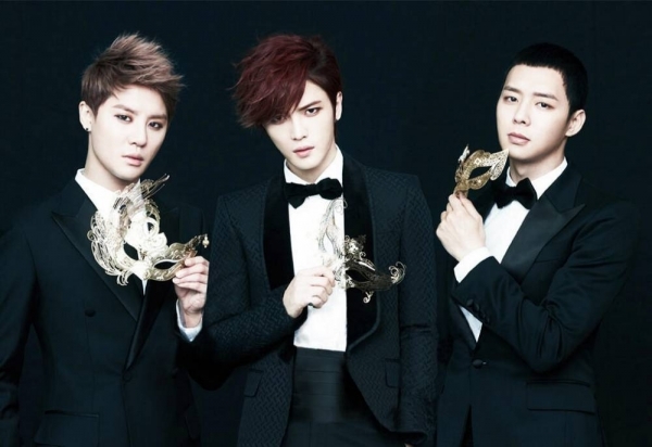 DBSK - 'Những vị thần phương Đông' bất diệt trong Kpop