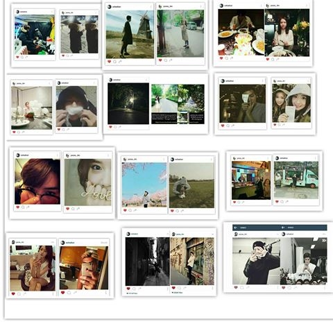 Những rumor hẹn hò đình đám đang được fan Kpop rỉ tai kể cho nhau nghe
