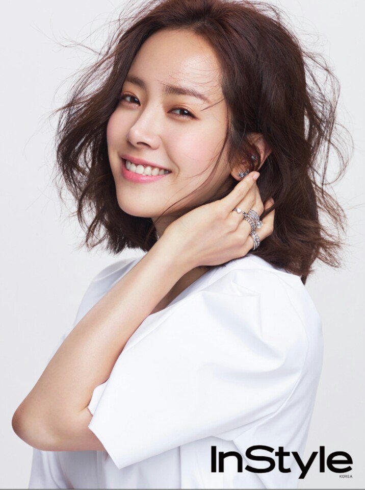 Han Ji Min thể hiện diễn xuất đỉnh cao khi vào vai người mù