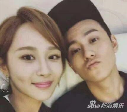 Tần Tuấn Kiệt khiến hàng triệu cô gái phải ganh tỵ với Dương Tử