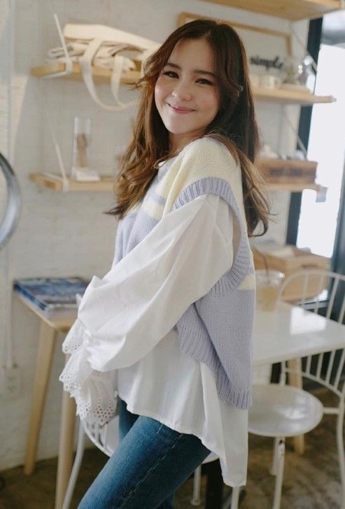 Mike lần đầu chia sẻ cảm xúc sau khi Aom công khai người yêu