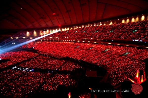 DBSK - 'Những vị thần phương Đông' bất diệt trong Kpop