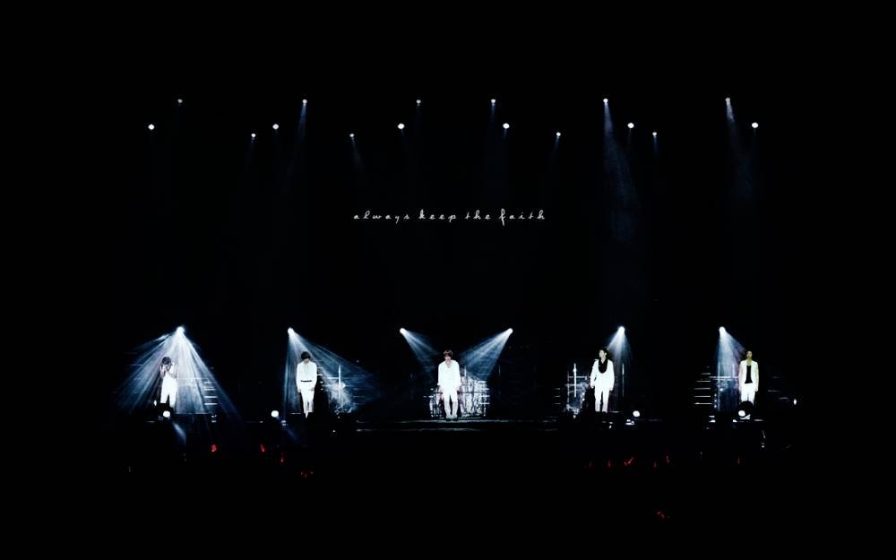 DBSK - 'Những vị thần phương Đông' bất diệt trong Kpop
