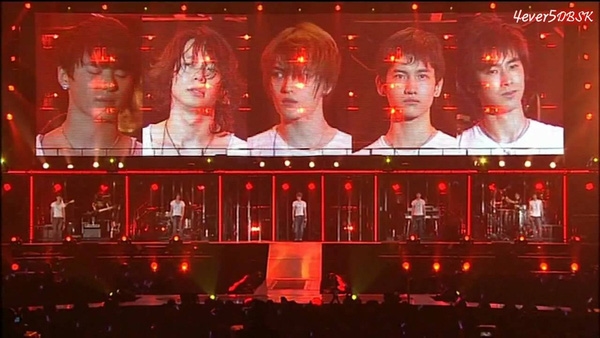 DBSK - 'Những vị thần phương Đông' bất diệt trong Kpop