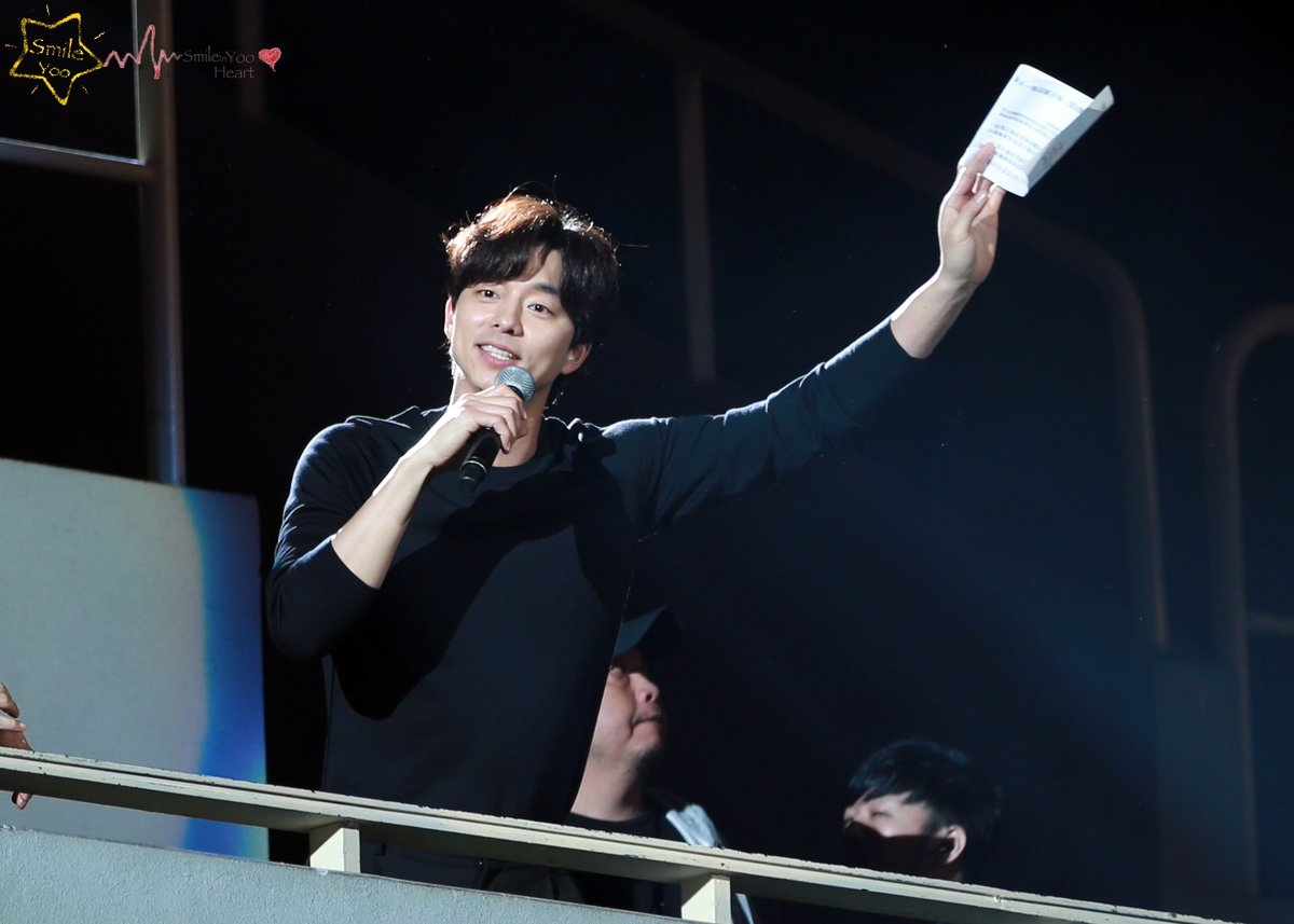 Top 11 sao Hàn đạt doanh thu bán vé fan meeting cao nhất tại Đài Loan