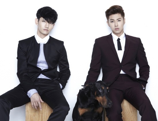 DBSK - 'Những vị thần phương Đông' bất diệt trong Kpop