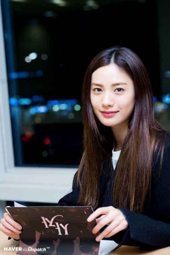 Cận cản vẻ đẹp 'không góc chết' của 'mỹ nhân đẹp nhất thế giới' Nana