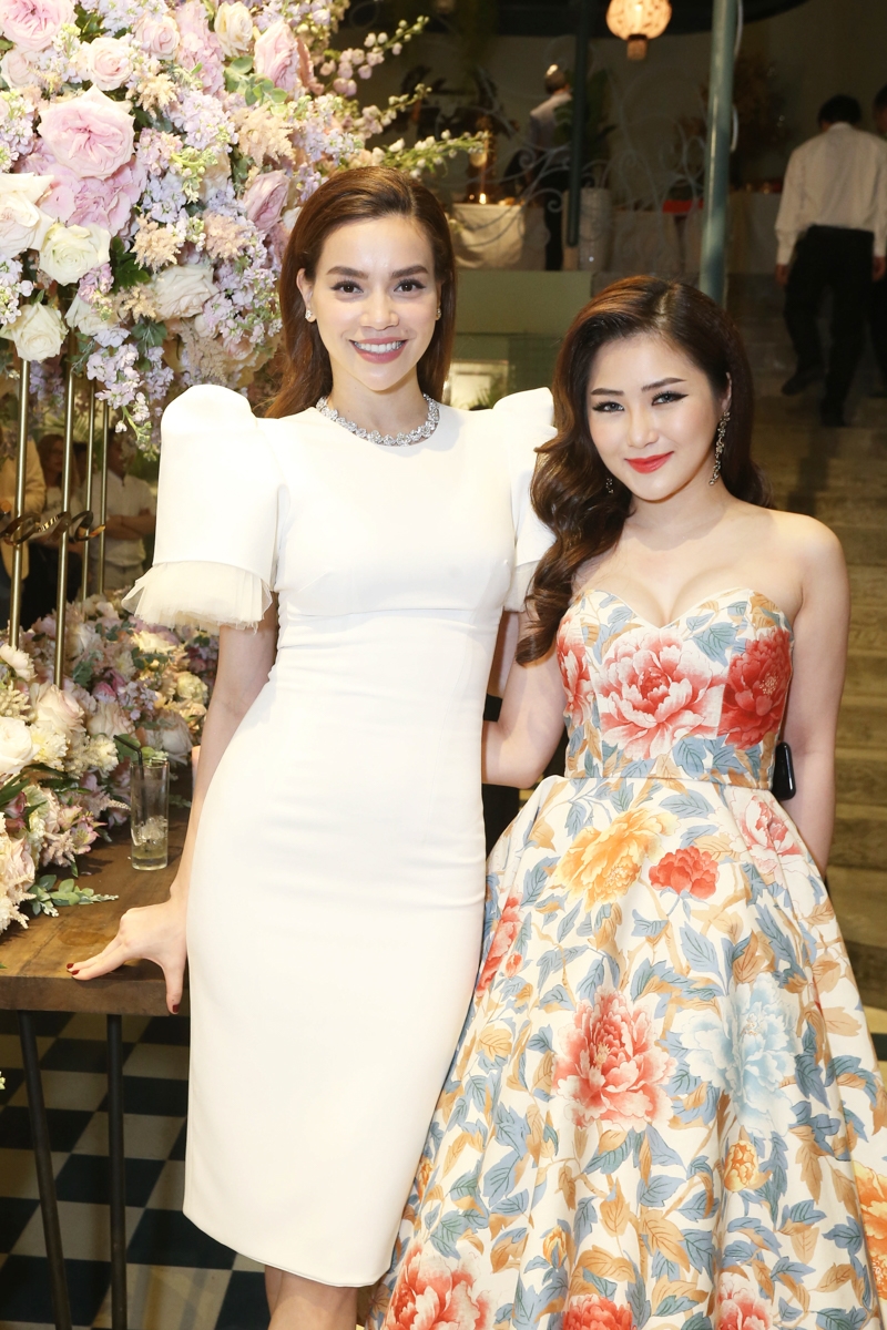 Khi các sao Việt “một lòng một dạ” thần tượng ai đó