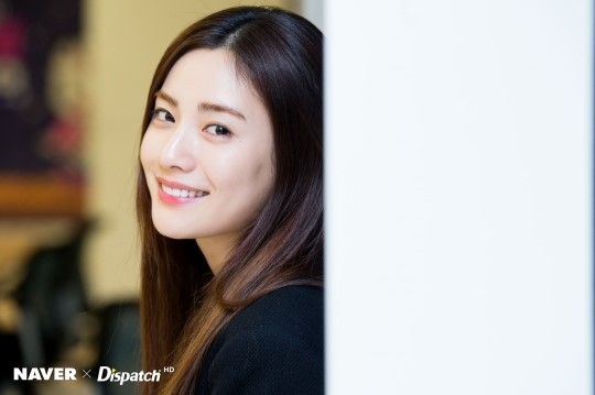 Cận cản vẻ đẹp 'không góc chết' của 'mỹ nhân đẹp nhất thế giới' Nana