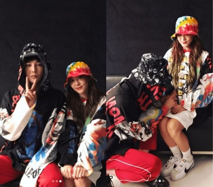 Những rumor hẹn hò đình đám đang được fan Kpop rỉ tai kể cho nhau nghe