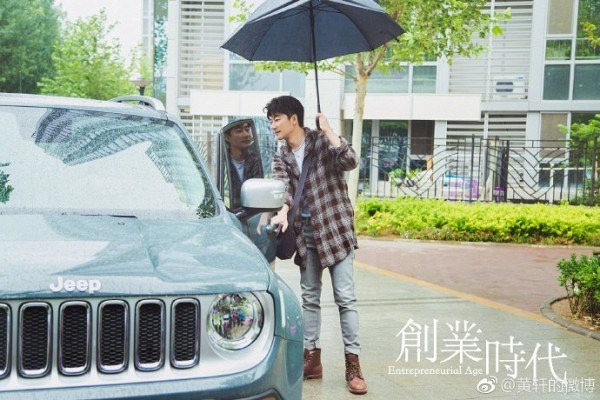 AngelaBaby dù bị chê diễn đơ nhưng vẫn “cân nhan sắc” trong phim mới