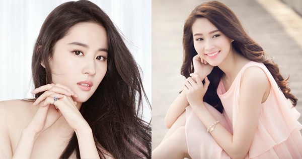 Những sao Hàn xứng đáng với ngôi 'Thần tiên tỉ tỉ' của Hàn Quốc