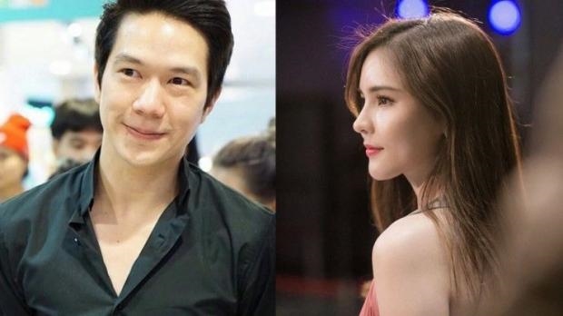 Mike lần đầu chia sẻ cảm xúc sau khi Aom công khai người yêu