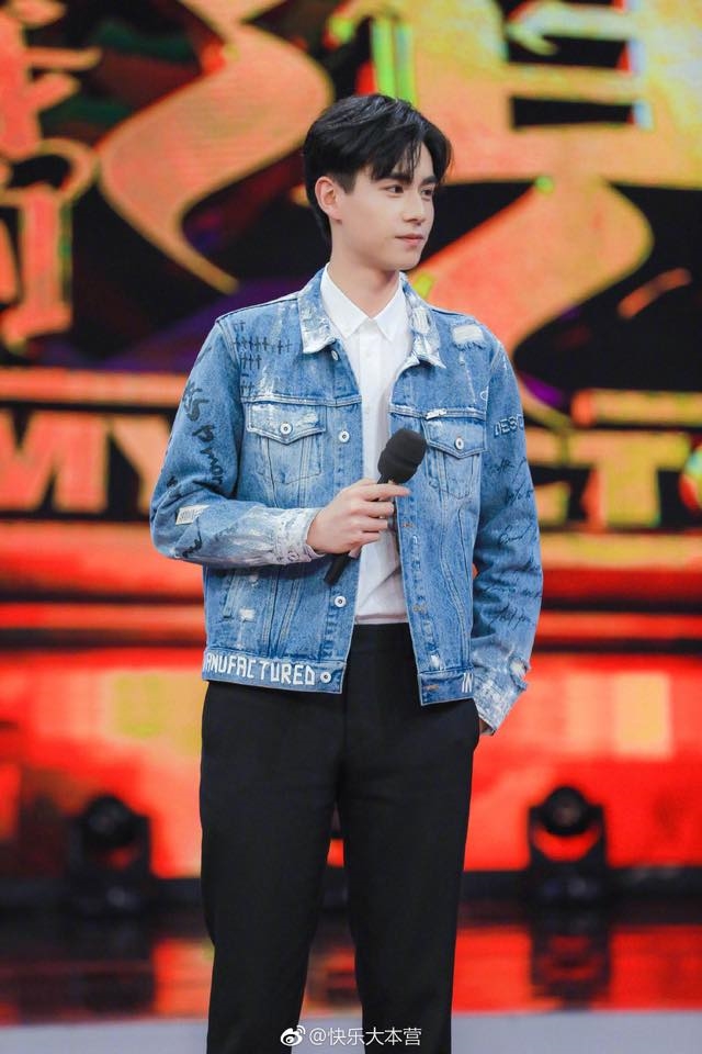 Bức màn bí mật đằng sau show truyền hình Hoa ngữ