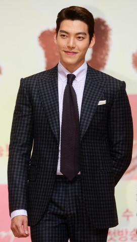 Kim Woo Bin trực tiếp thông báo kết quả sau 7 tháng điều trị ung thư