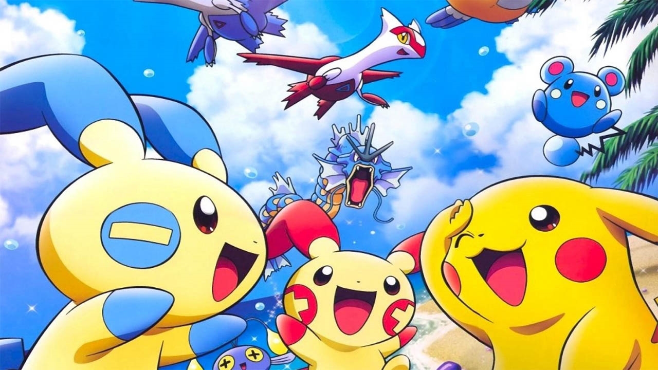 Bí ẩn tập Pokemon khiến 700 em nhỏ nhỏ co giật, nôn mửa phải nhập viện