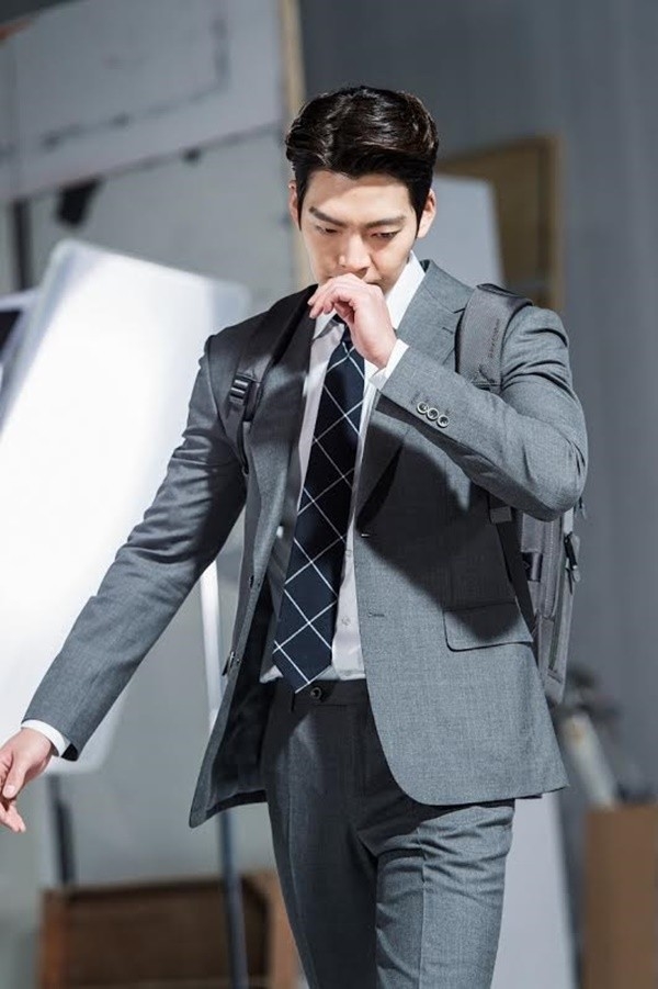 Kim Woo Bin trực tiếp thông báo kết quả sau 7 tháng điều trị ung thư
