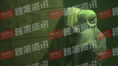 Lộc Hàm - Quan Hiểu Đồng đã "góp gạo thổi cơm chung"?
