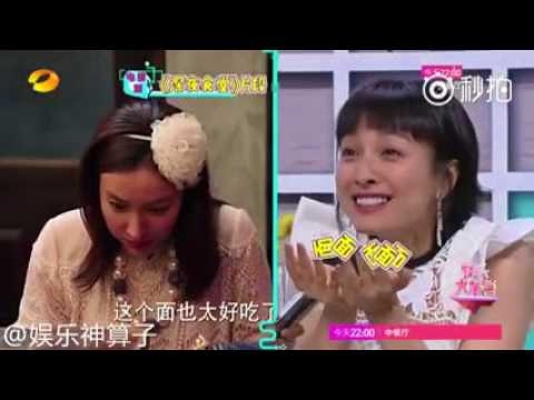 Những phân đoạn được cho là tai nạn diễn xuất của năm